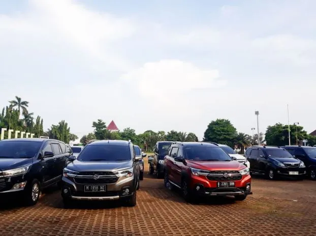 Rental Mobil