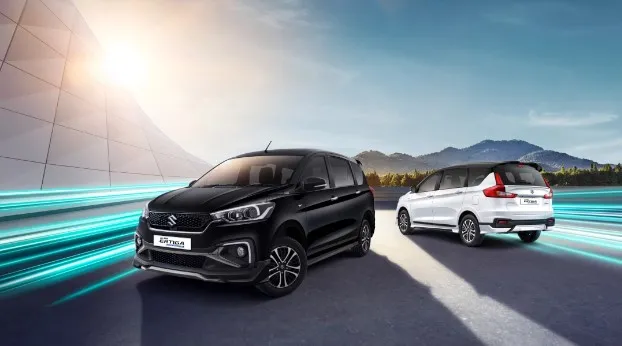 Sejarah Mobil Ertiga