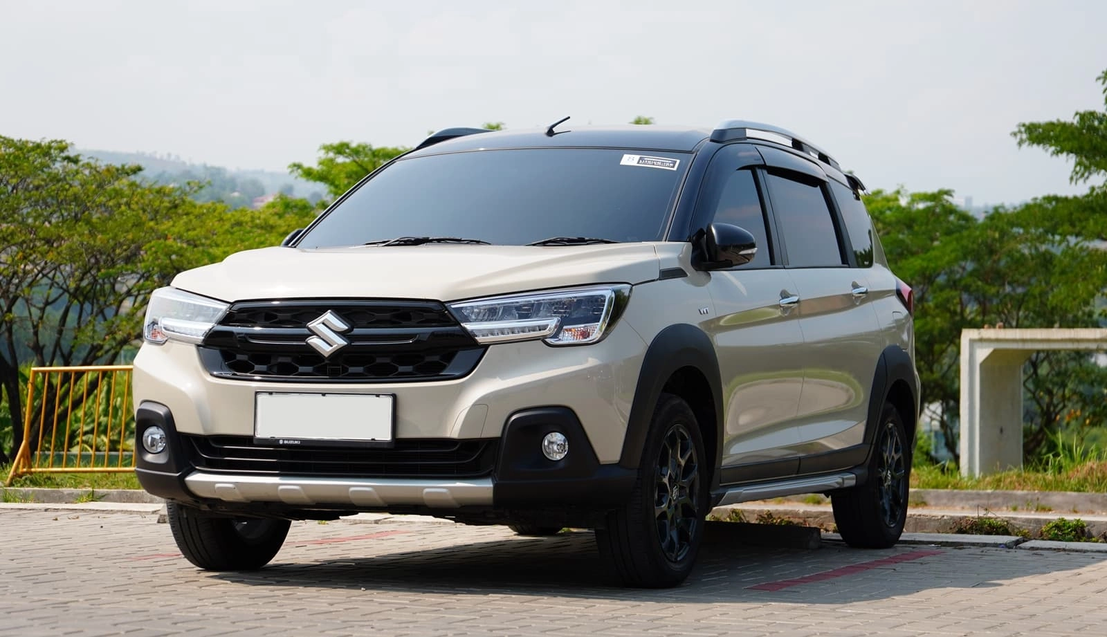 Semakin Populer 42 Penjualan Kendaraan Penumpang Suzuki Selama September 2023 Dikuasai Varian Hybrid