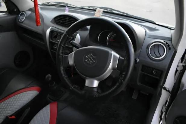 Setir Mobil Suzuki