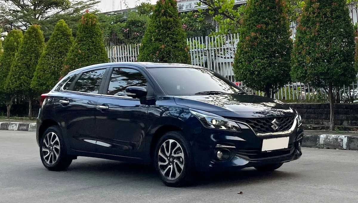 Simak Rekomendasi Mobil Suzuki Untuk Temani Aktivitas Wanita Indonesia