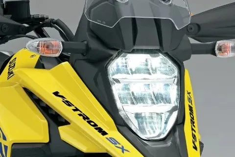 Soket Lampu Motor