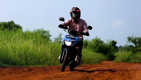 Suzuki Indonesia Dari Kendaraan Menyemai Kehidupan Lebih Baik Thumb