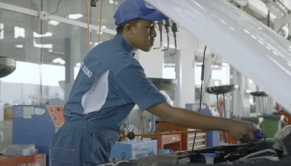 Suzuki Indonesia Lebih Dekat Dengan Pelanggan Dan Siap Menjawab Kebutuhan Thumb