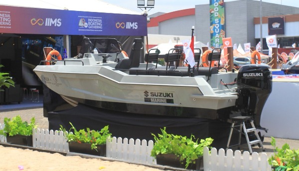 Suzuki Marine Rayakan 60 Tahun Inovasi Dan Keunggulan Teknologi Di Iims 2025 Thumb