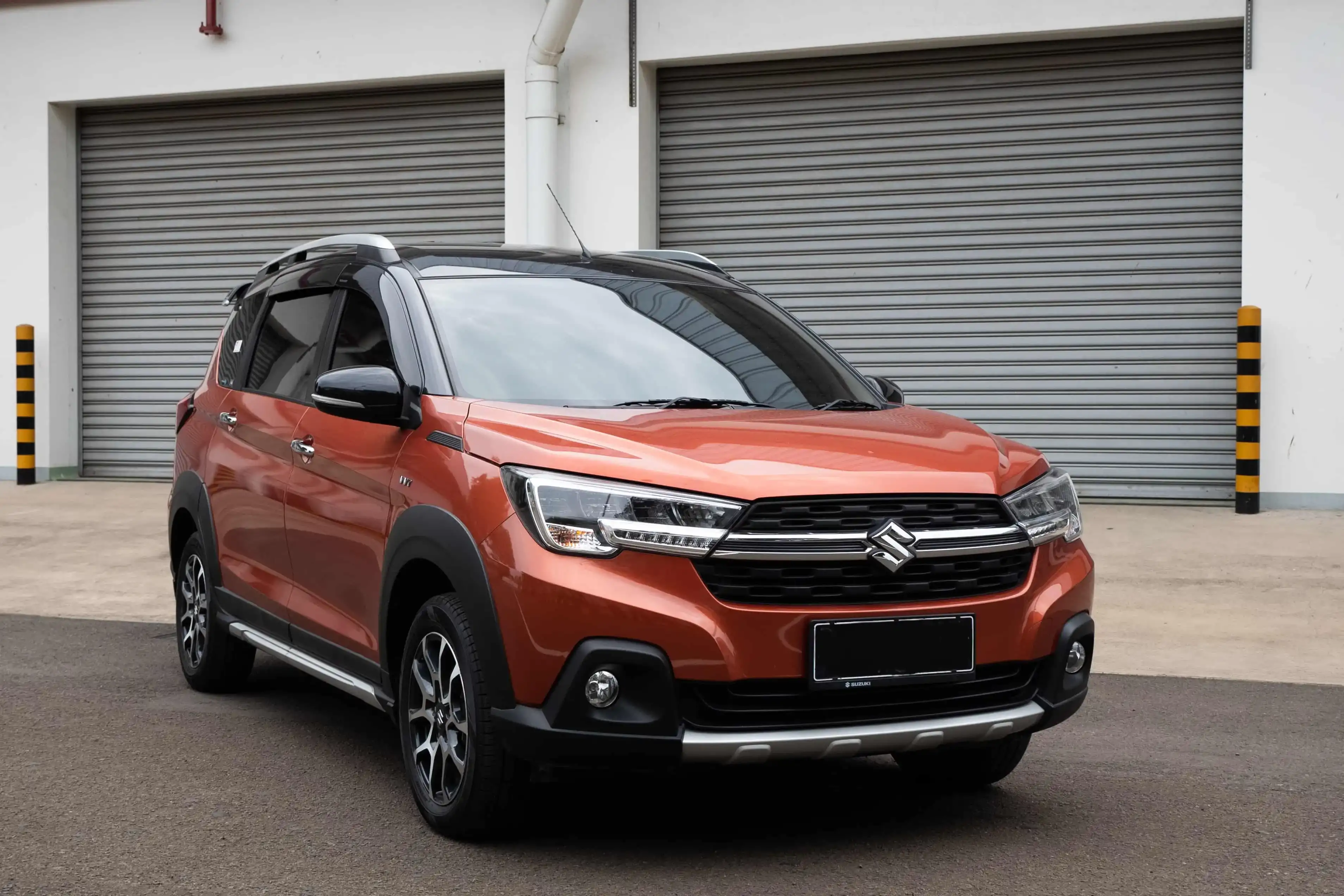 Suzuki Sabet Dua Penghargaan Di Ajang Otomotif Award 2021