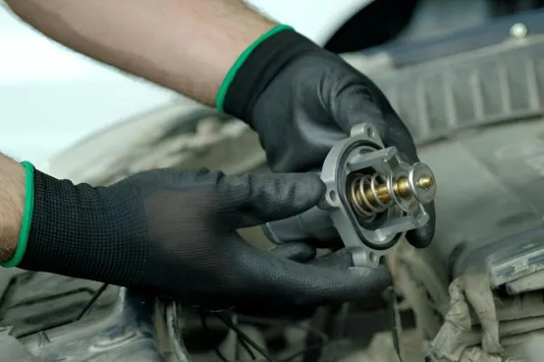 Thermostat
