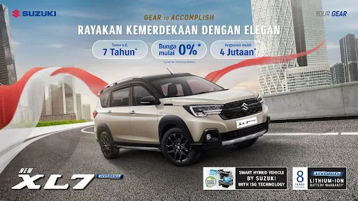 Promo News-Media Suzuki