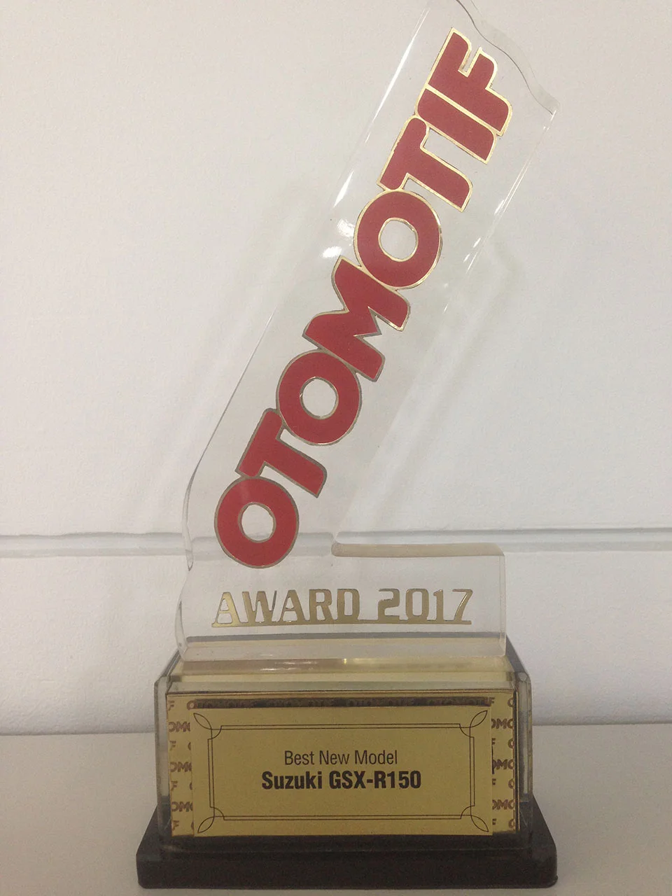 Image Award Item Image Award Item
