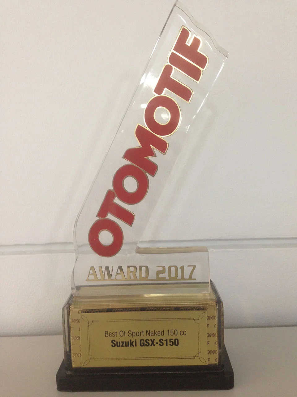 Image Award Item Image Award Item