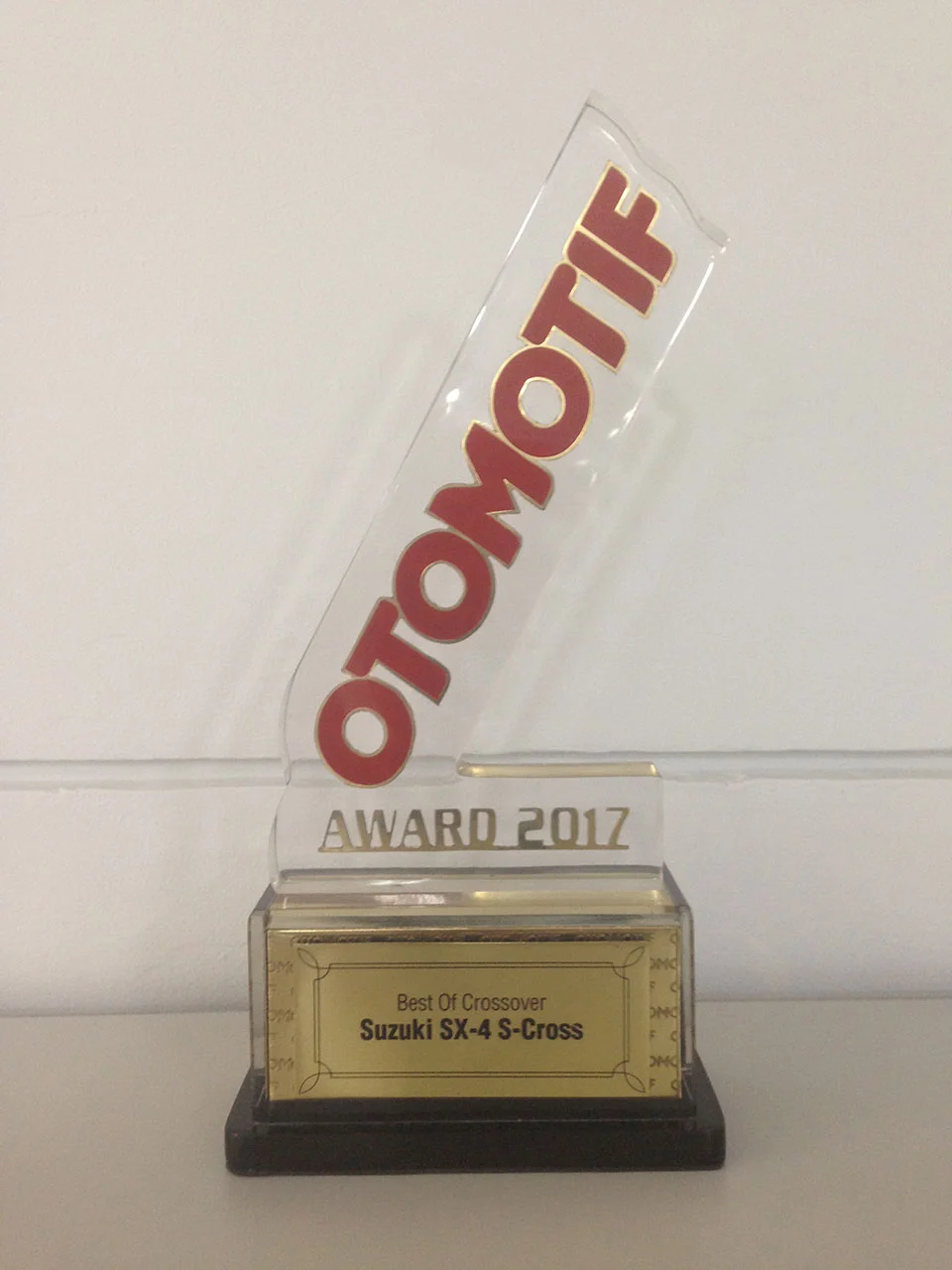 Image Award Item Image Award Item