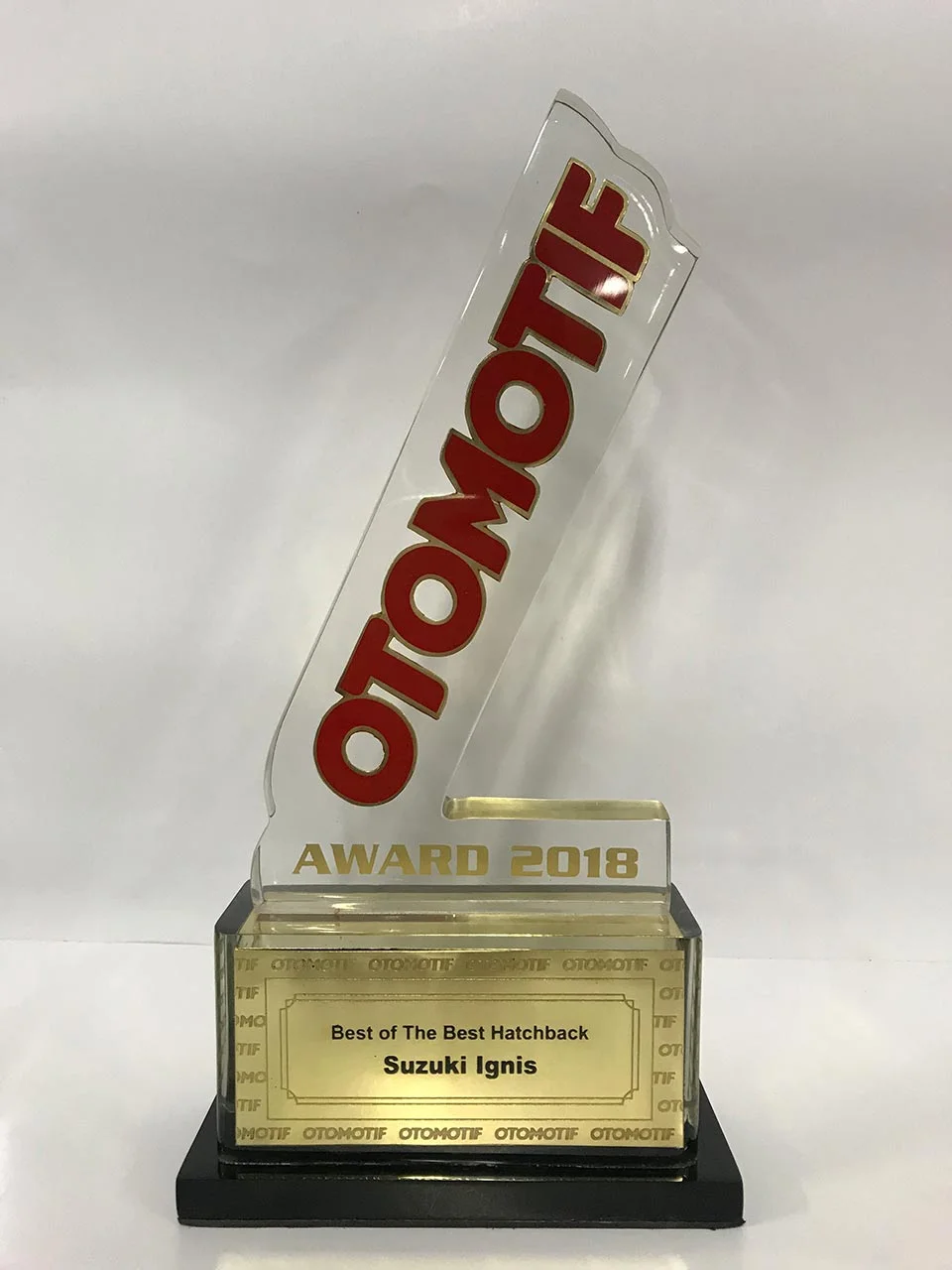 Image Award Item Image Award Item