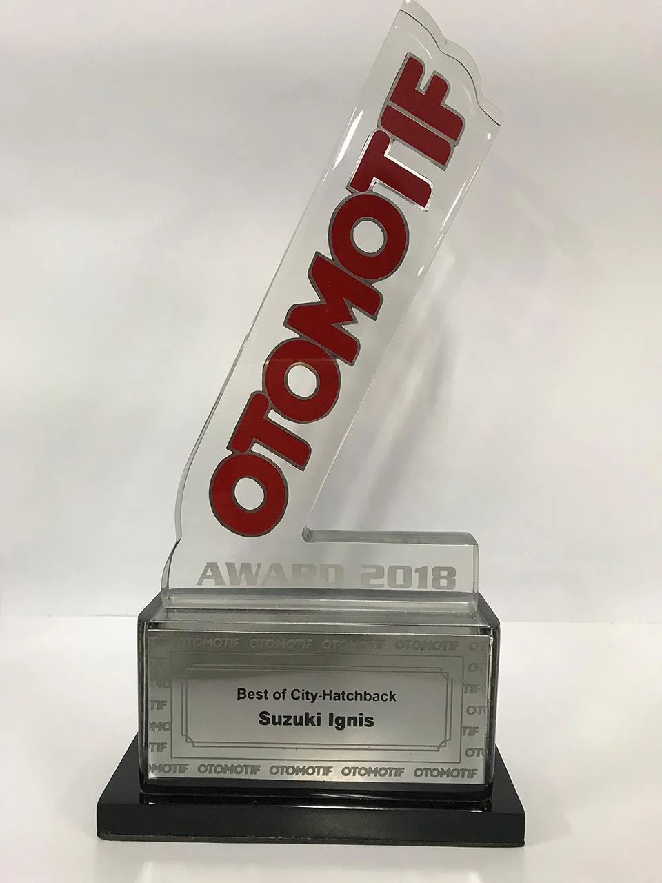 Image Award Item Image Award Item