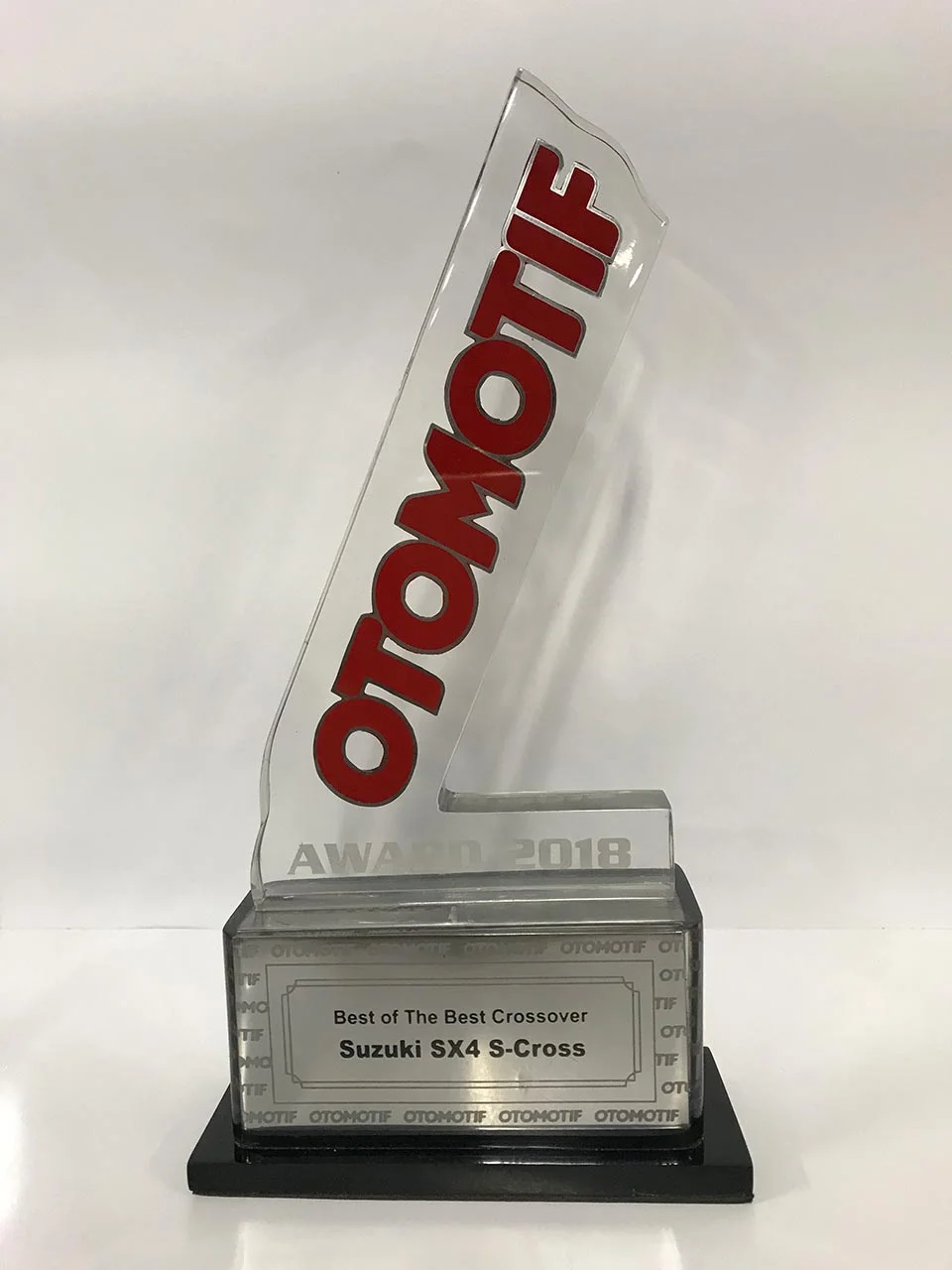 Image Award Item Image Award Item