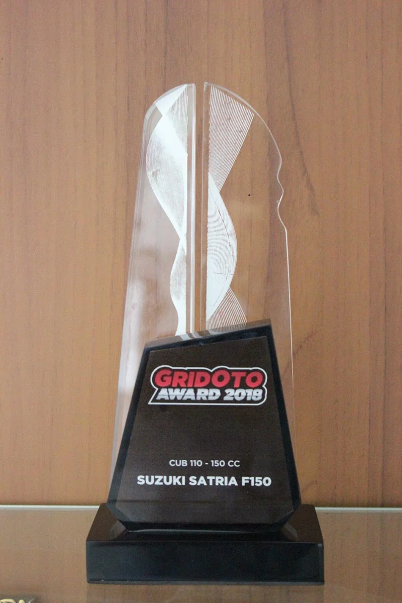 Image Award Item Image Award Item