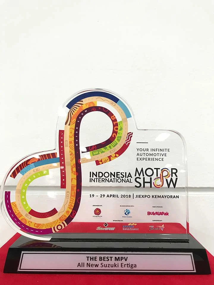 Image Award Item Image Award Item