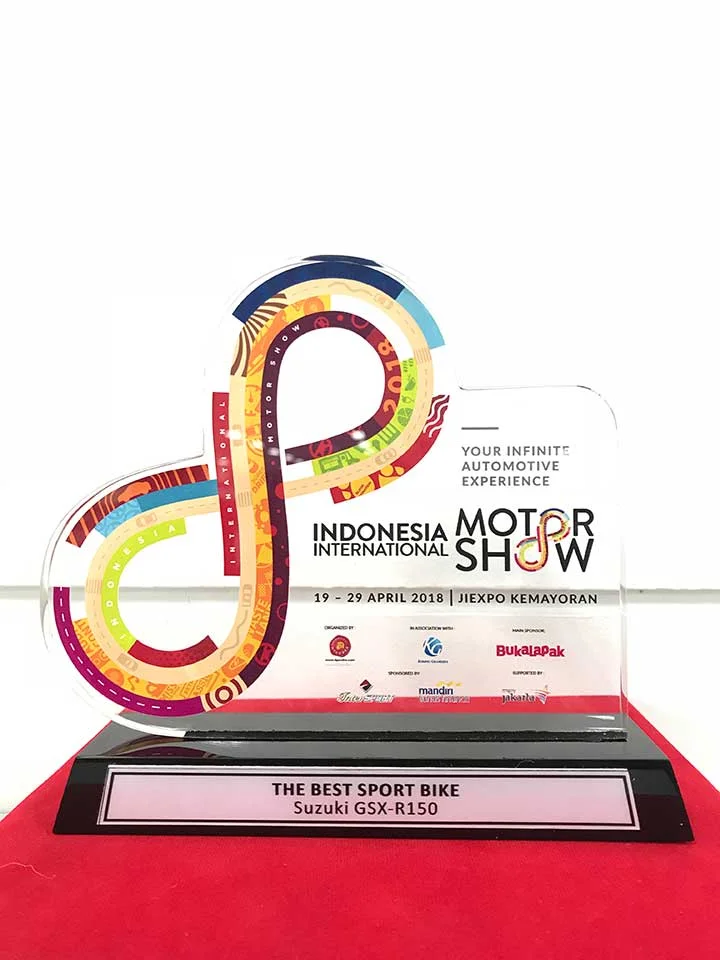 Image Award Item Image Award Item