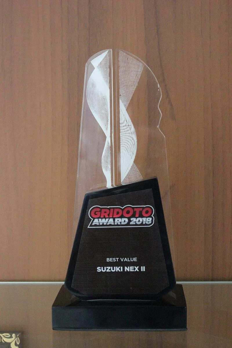 Image Award Item Image Award Item