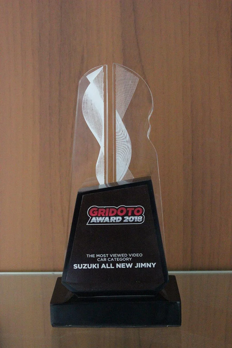 Image Award Item Image Award Item