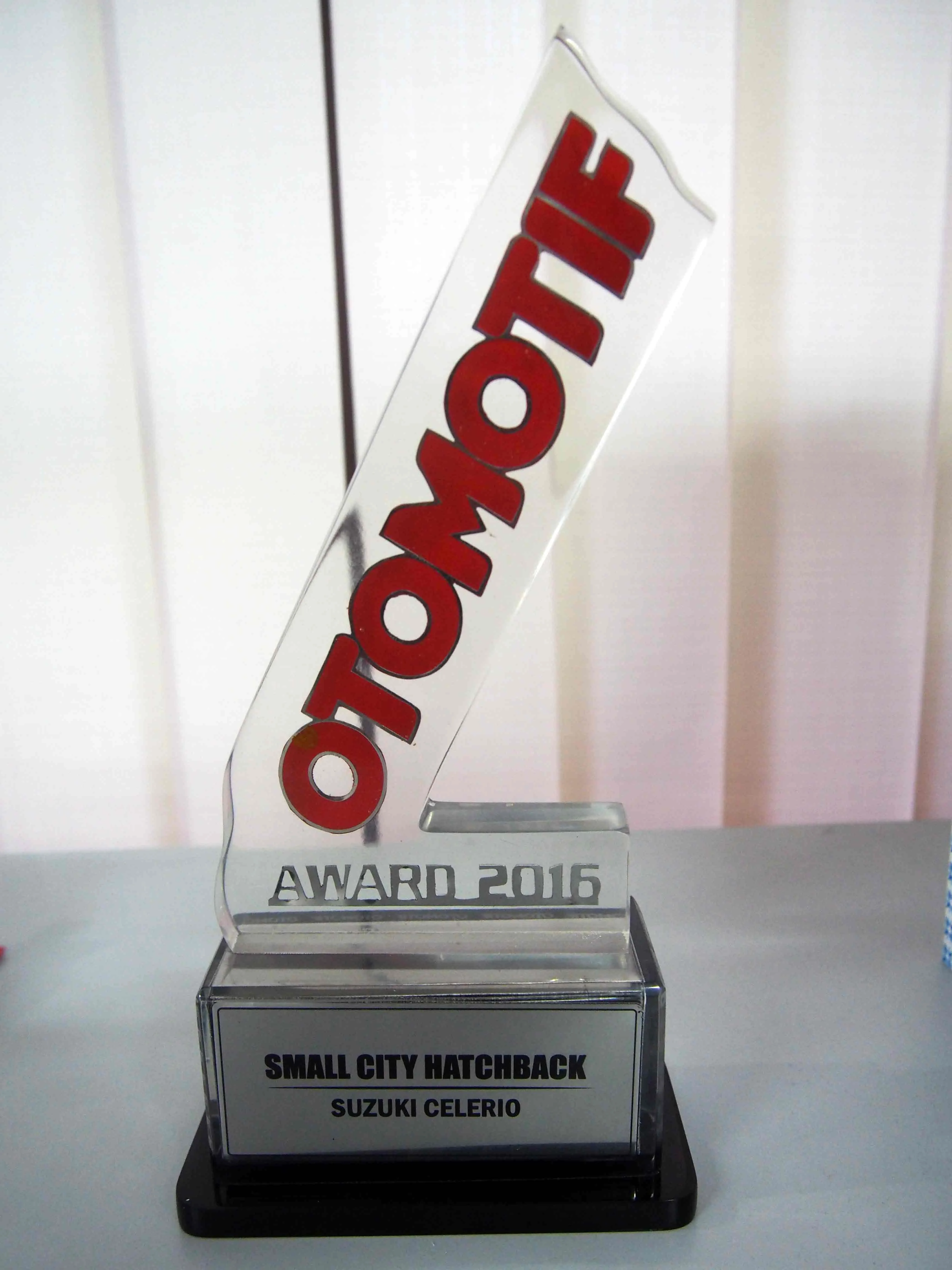 Image Award Item Image Award Item