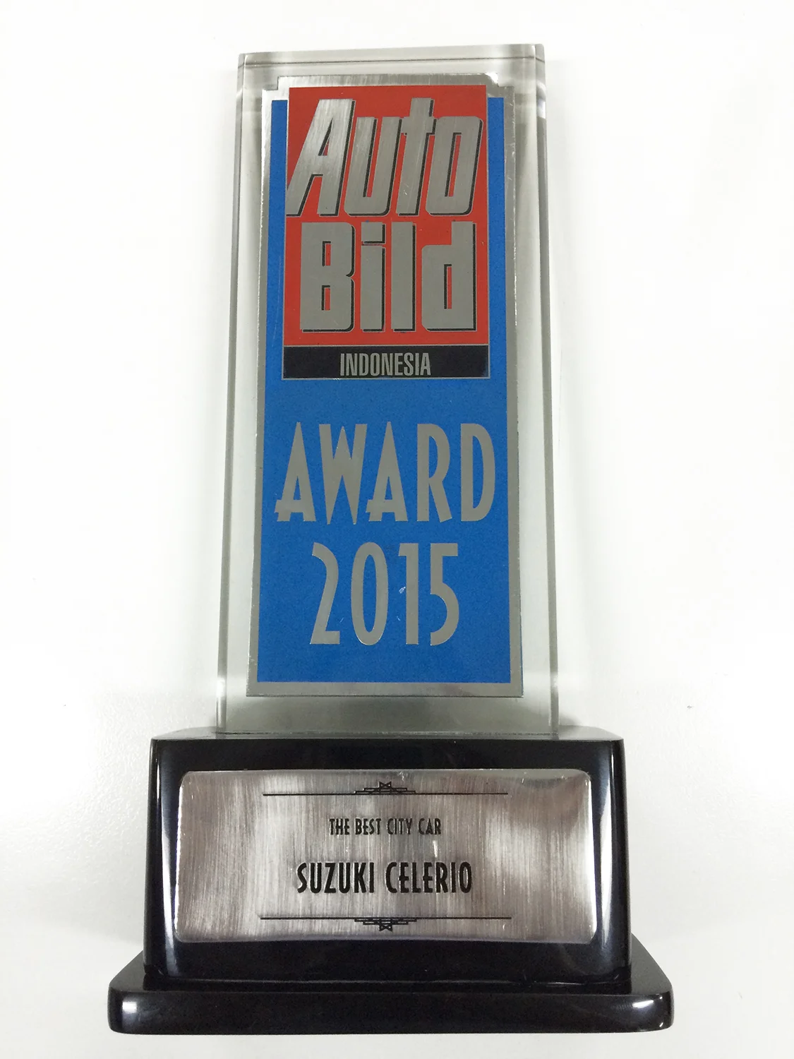 Image Award Item Image Award Item