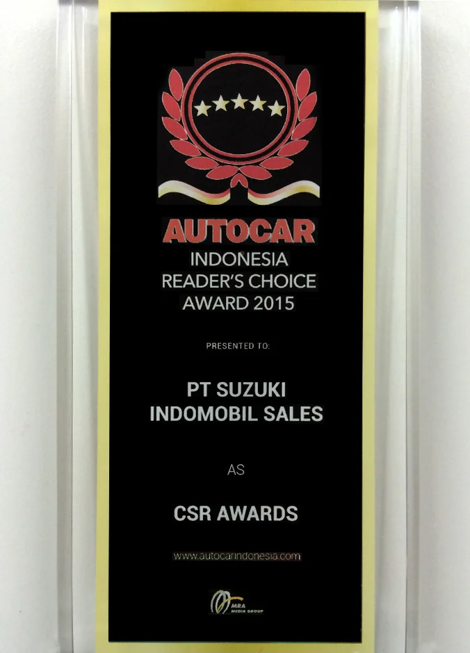Image Award Item Image Award Item