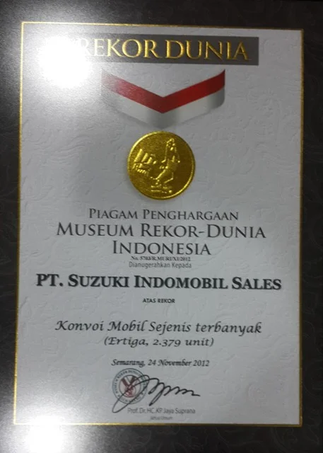 Image Award Item Image Award Item