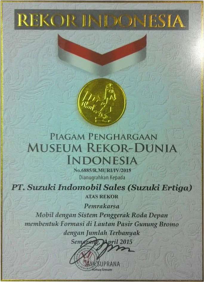 Image Award Item Image Award Item