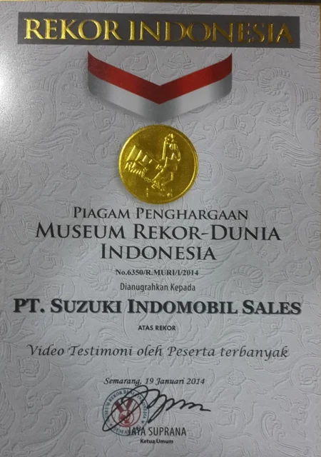 Image Award Item Image Award Item