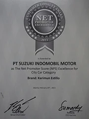 Image Award Item Image Award Item