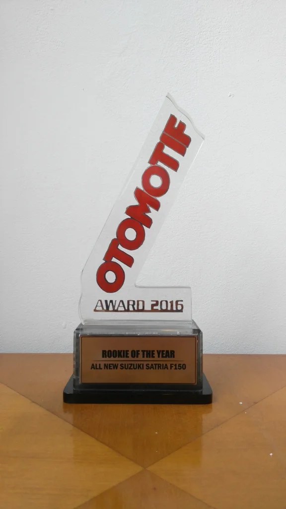 Image Award Item Image Award Item