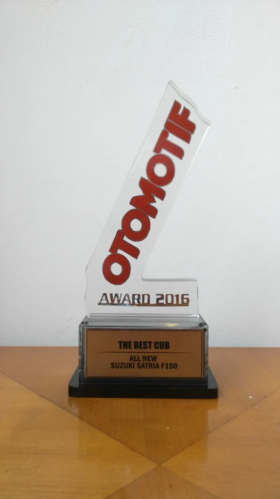 Image Award Item Image Award Item