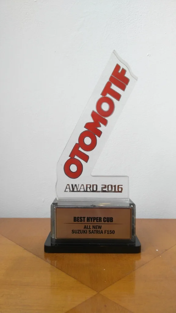 Image Award Item Image Award Item