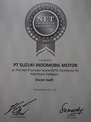 Image Award Item Image Award Item