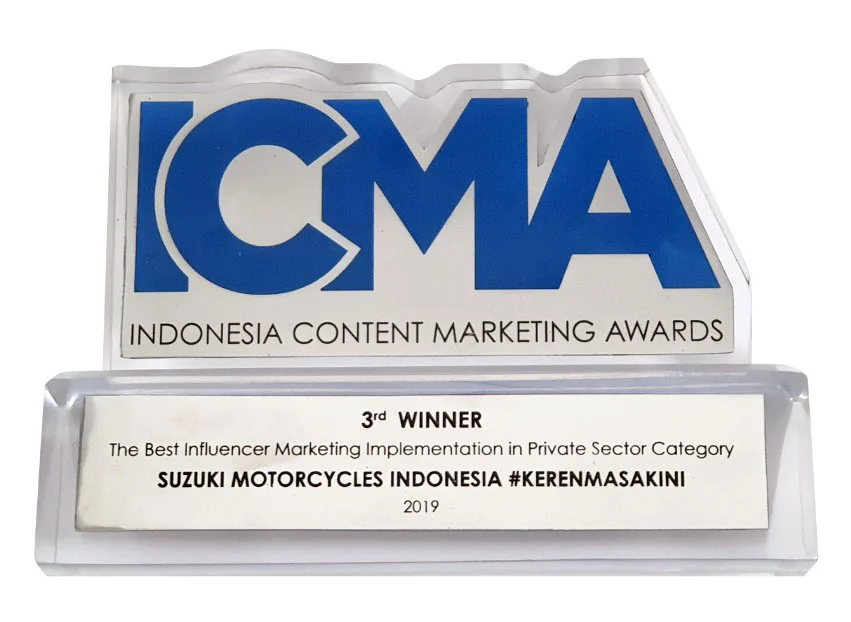 Image Award Item Image Award Item
