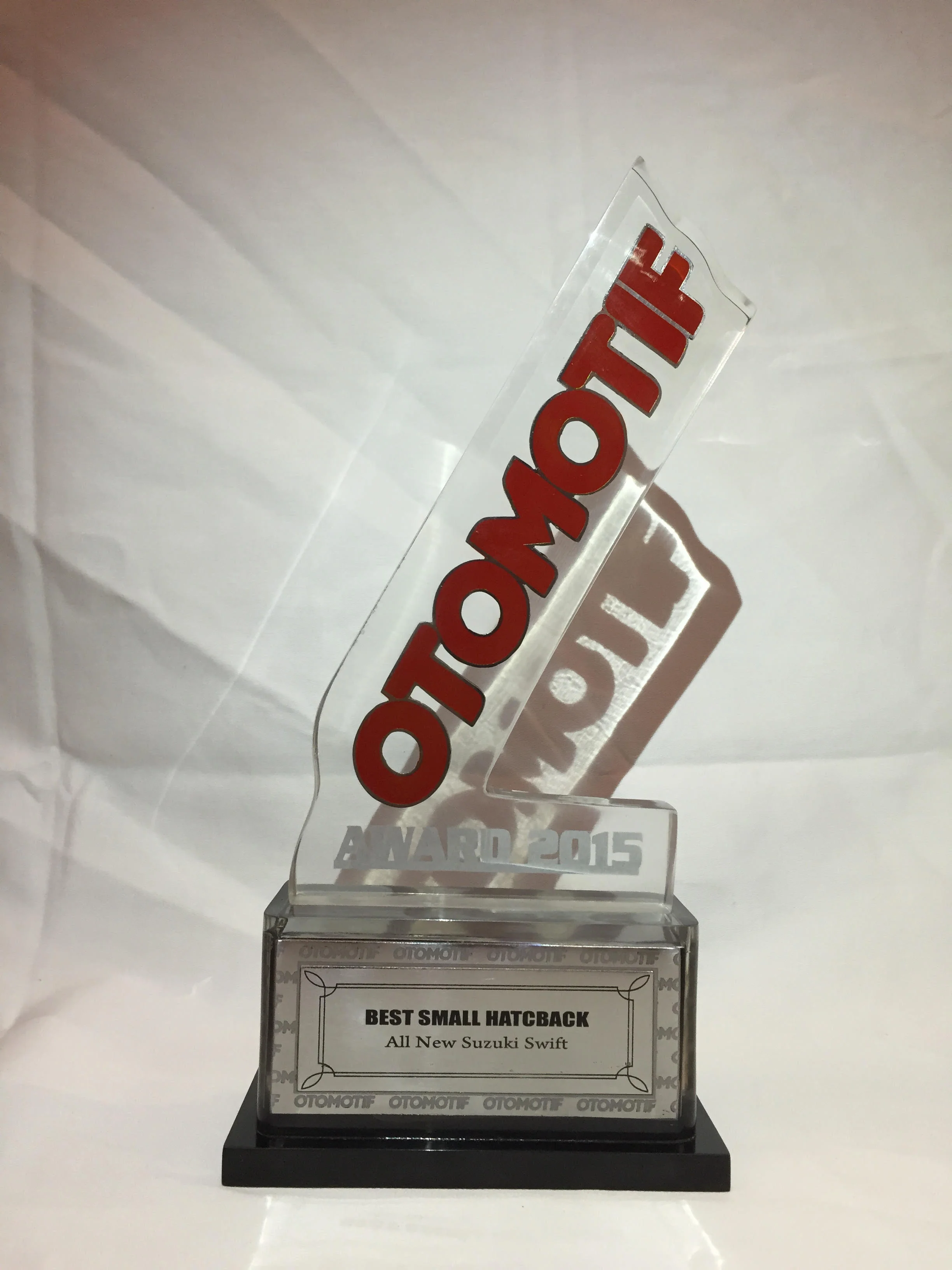 Image Award Item Image Award Item