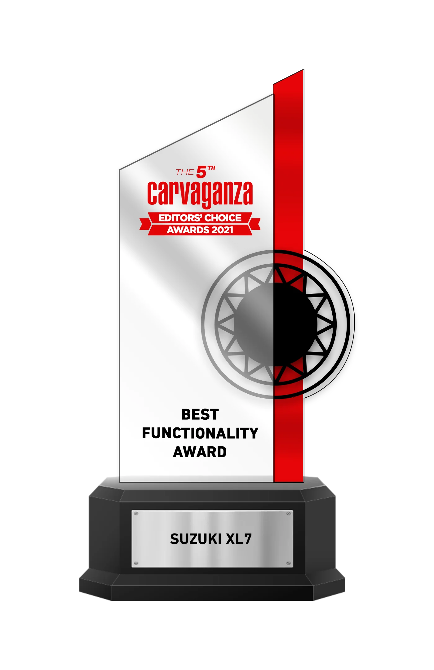 Image Award Item Image Award Item