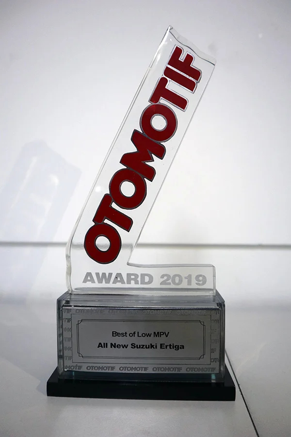 Image Award Item Image Award Item