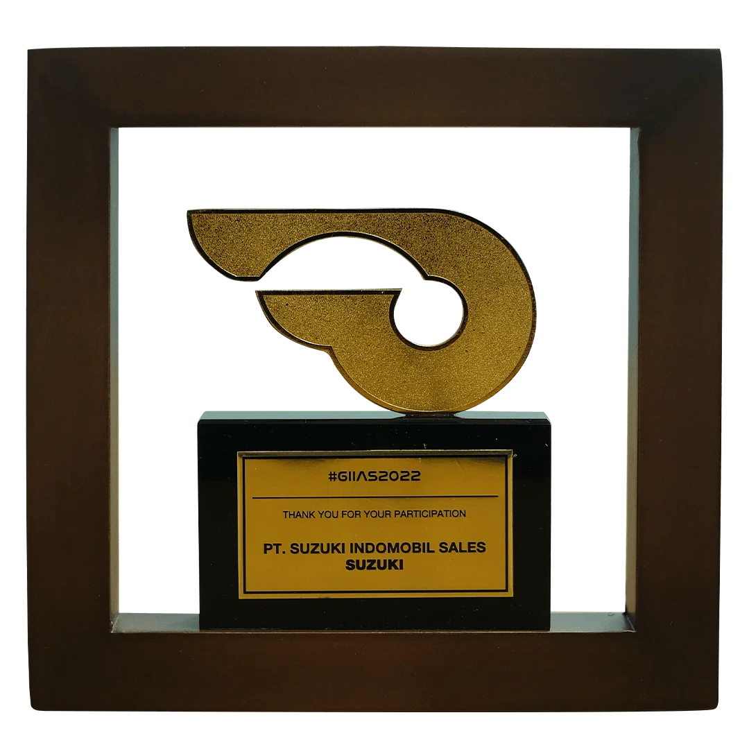 Image Award Item Image Award Item