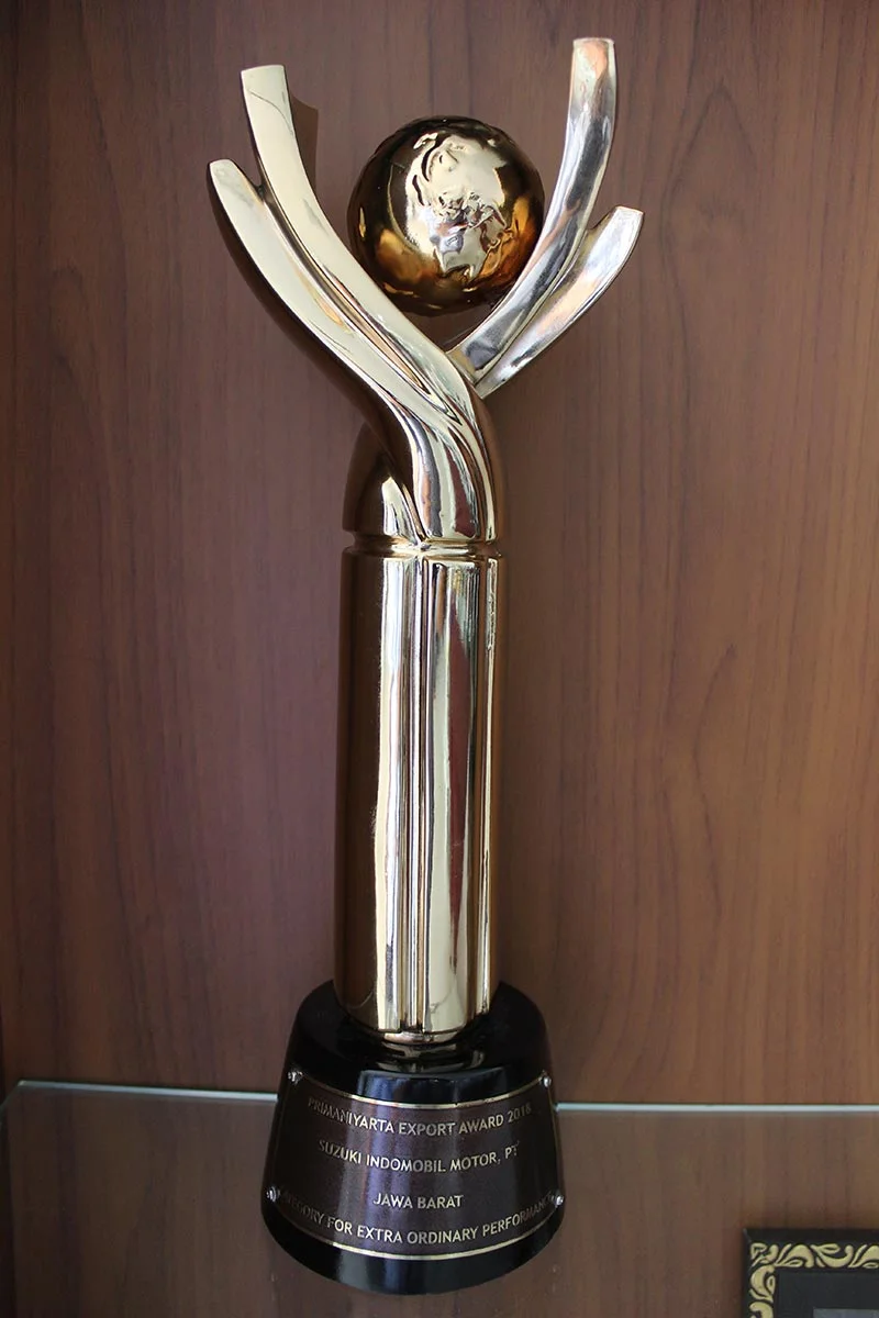 Image Award Item Image Award Item