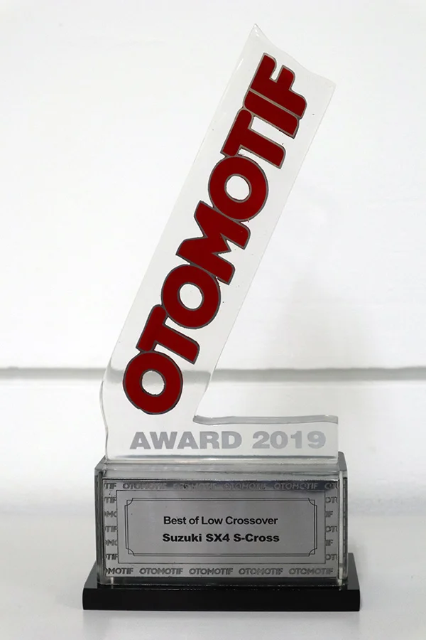 Image Award Item Image Award Item