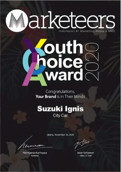 Image Award Item Image Award Item